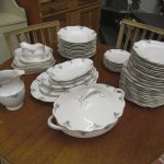 699 4121 DINNER SET